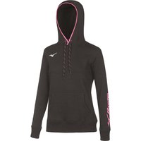 Damen-Hoodie Mizuno von Mizuno