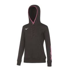 Damen-Hoodie Mizuno von Mizuno