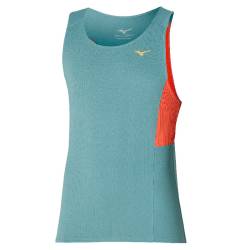 Damen-Top Mizuno Active Dryaeroflow Tank von Mizuno