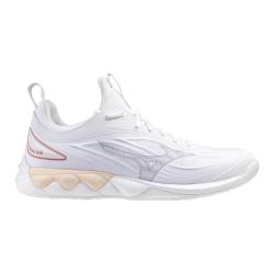 Hallenschuhe Damen Mizuno Wave Luminous Wos von Mizuno