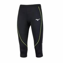 Leggings Frau Mizuno Premium 3/4 von Mizuno