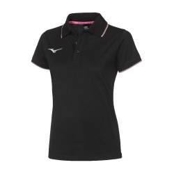 Polo-Shirt Damen Mizuno Team Wos von Mizuno