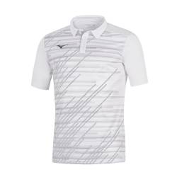 Polo-Shirt Mizuno Team Chiba von Mizuno