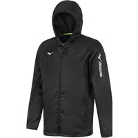 Regenjacke Mizuno Team Sendai von Mizuno