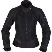 Modeka Motorradjacke Veo Air Damen Motorrad Textiljacke von Modeka