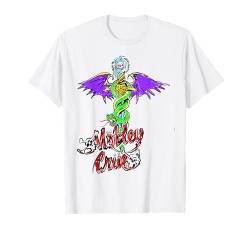 Mötley Crüe – Feel Good Doodle T-Shirt von Mötley Crüe Official