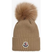 Mütze Moncler Enfant von Moncler Enfant