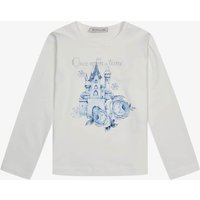 Sweatshirt Monnalisa von Monnalisa