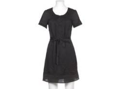 Monsoon Damen Kleid, schwarz, Gr. 36 von Monsoon