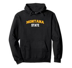 Montana Pullover Hoodie von Montana Mens Womens Apparel Gifts & Souvenirs