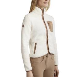 Fleece für Damen Montar Lea Teddy von Montar