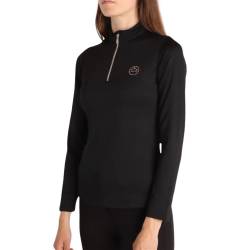 Reit-Poloshirt, Damen Montar Everly von Montar