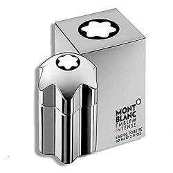 Mont Blanc Eau de Cologne für Frauen 1er Pack (1x 60 ml) von Montblanc