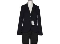 More & More Damen Blazer, marineblau, Gr. 38 von More & More