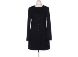 More & More Damen Blazer, schwarz, Gr. 36 von More & More