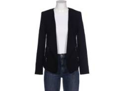 More & More Damen Blazer, schwarz, Gr. 36 von More & More