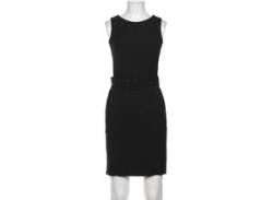 More & More Damen Kleid, schwarz, Gr. 34 von More & More