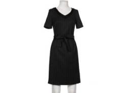 More & More Damen Kleid, schwarz, Gr. 34 von More & More