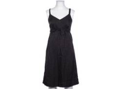 More & More Damen Kleid, schwarz, Gr. 36 von More & More