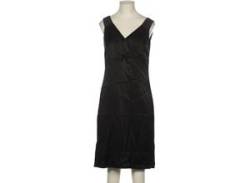 More & More Damen Kleid, schwarz, Gr. 36 von More & More