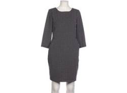 More & More Damen Kleid, schwarz, Gr. 40 von More & More