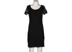 More & More Damen Kleid, schwarz, Gr. 40 von More & More