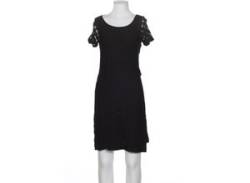 More & More Damen Kleid, schwarz, Gr. 36 von More & More