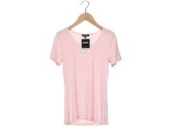 More & More Damen T-Shirt, pink, Gr. 34 von More & More
