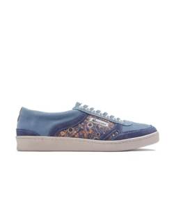 Morrison Unisex Apollo Sneaker, blau, 41 EU von Morrison