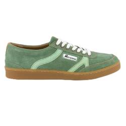 Morrison Unisex Essential Sneaker, Mint, 38 EU von Morrison