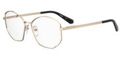 Brille  Moschino Mol623 col. 000 von Moschino