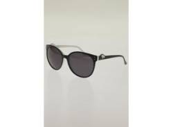 Moschino Damen Sonnenbrille, schwarz, Gr. von Moschino