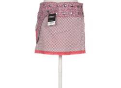 Moshiki Damen Rock, pink, Gr. uni von Moshiki