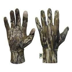 Mossy Oak Tech Hunt Handschuh - - L / XL von Mossy Oak