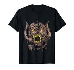 Motörhead – Undercover T-Shirt von Motörhead Official
