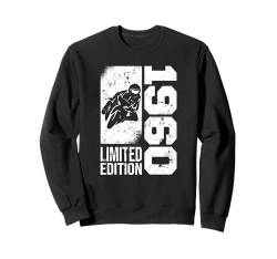 Motorradfahrer Geschenke Geburtstag Jahrgang 1960 Motorrad Sweatshirt von Motorcycle Accessories Gifts Shirts