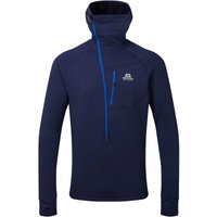 Mountain Equipment Herren Eclipse Zip Hoodie von Mountain Equipment