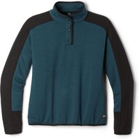 Pullover mit Rollkragen Frau Mountain Hardwear Camplife von Mountain Hardwear