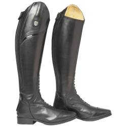 Damenreitstiefel aus Leder Mountain Horse Sovereign HR Tall Regular von Mountain Horse