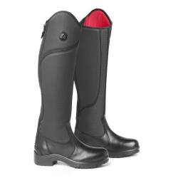 Reitstiefel Damen Mountain Horse Arctica Regular-Wide von Mountain Horse