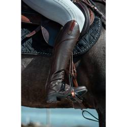 Reitstiefel Damen Mountain Horse Veganza Regular-Narrow von Mountain Horse