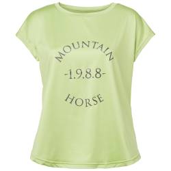 T-Shirt Mountain Horse Active Loose von Mountain Horse