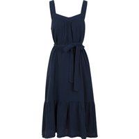 Haiwaii Damen Sommerkleid - Marineblau von Mountain Warehouse