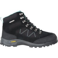 Storm Extreme Wasserdichte Damen-Stiefel - Schwarz von Mountain Warehouse