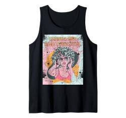 Ich habe einen 90er-Jahre-R&B-Typ-Soul-Musikliebhaber Tank Top von Mrpotts73 Musik