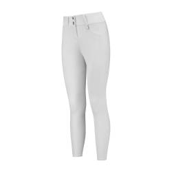 Reithose full grip Damen Mrs. Ros Amsterdam von Mrs. Ros