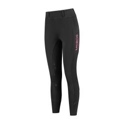 Reitleggings full grip Frau Mrs. Ros Silhouette von Mrs. Ros