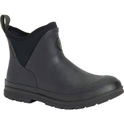 Muck Boot Originals Ankle Womens - Black - 43 EU von Muck Boots