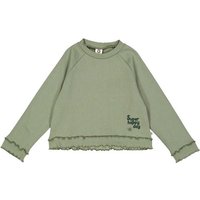 Müsli by GREEN COTTON Sweatshirt (1-tlg) von Müsli by GREEN COTTON