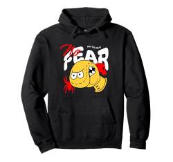 No Fear It's Safe | Lustiges Geschenk für Männer, Frauen, Jungen und Mädchen Pullover Hoodie von Mugambo Streetwear Fashion Design for Gift Ideas